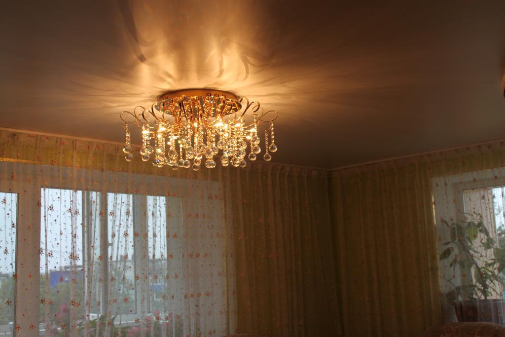 Apartment On 50 Let Oktyabrya Петропавловськ-Камчатський Екстер'єр фото
